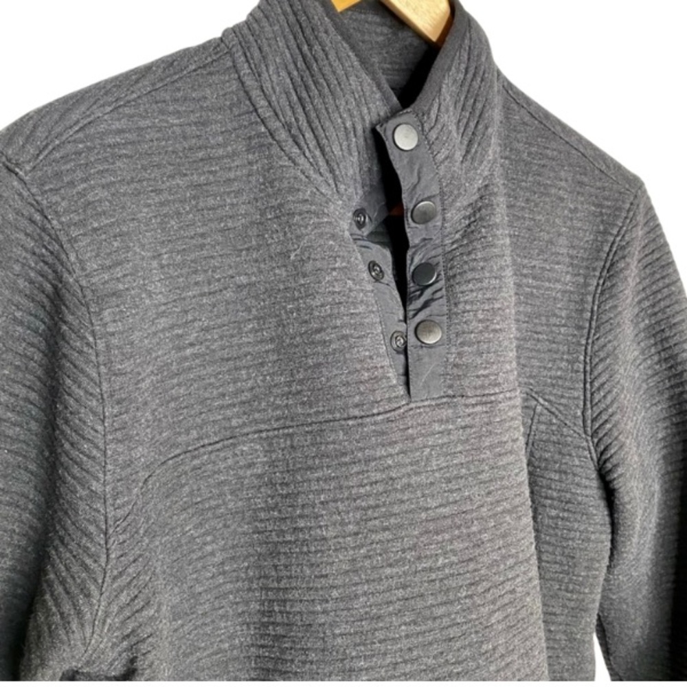 Gerry Ribbed Pullover - Medium - Never Worn - image 2